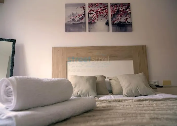 Apartamento Entremares -Fisterra