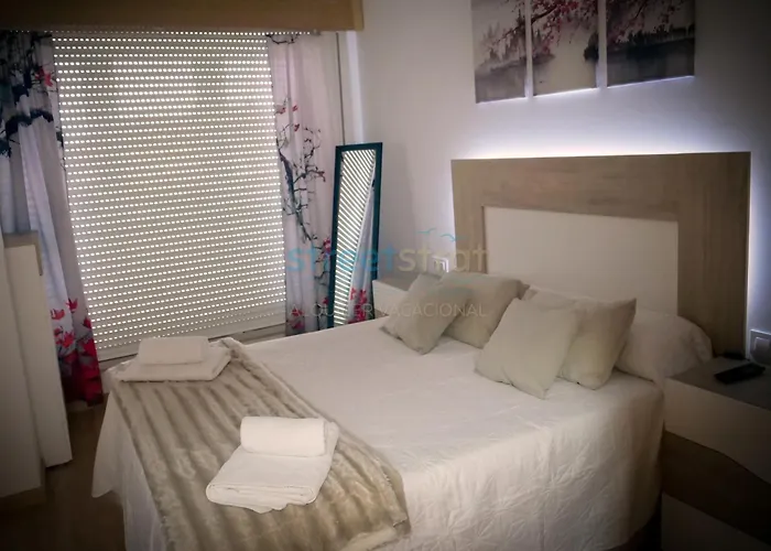Apartamento Entremares -Fisterra