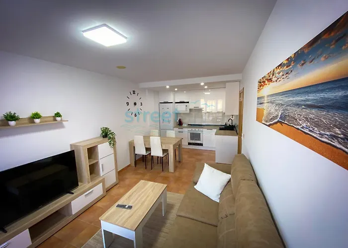 Apartamento Entremares -Fisterra