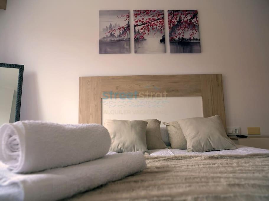 Entremares -fisterra Apartment *