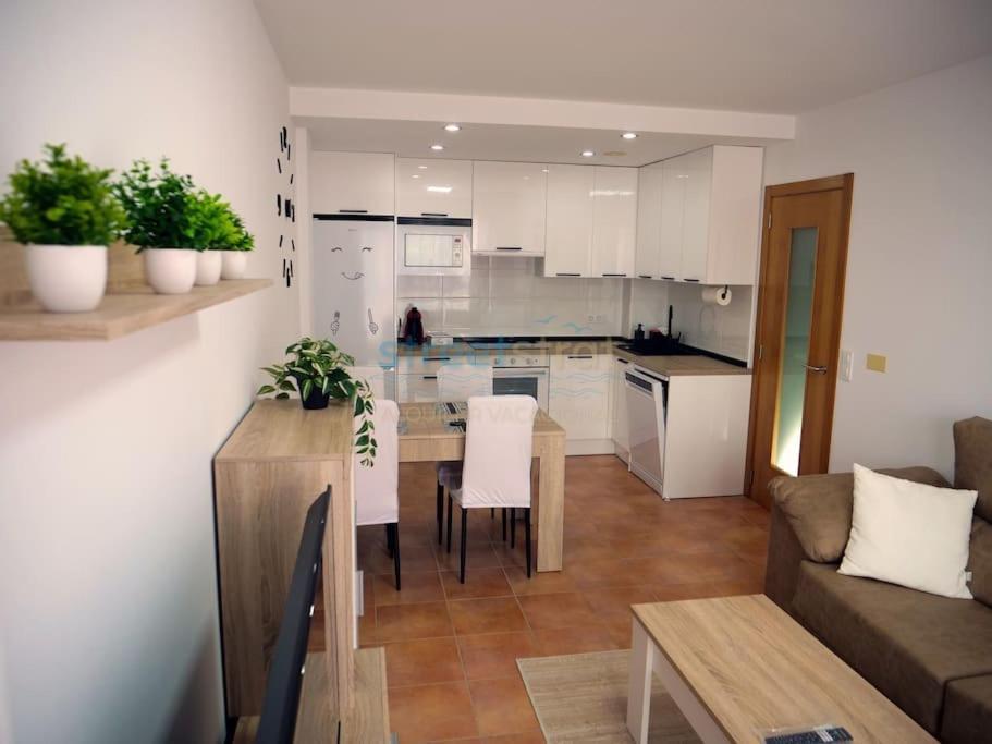 Apartment Entremares -fisterra Finisterre