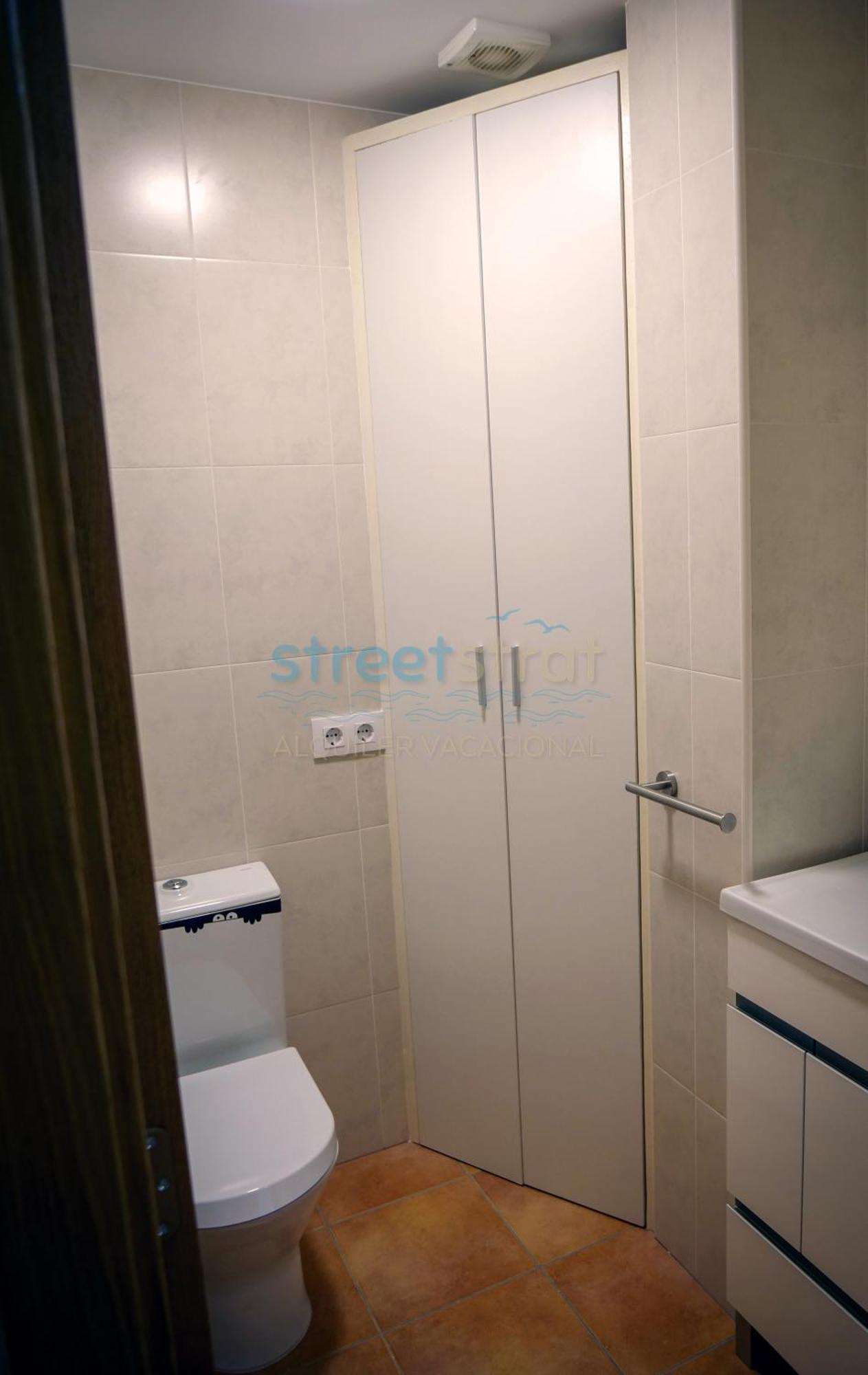 Apartment Entremares -fisterra