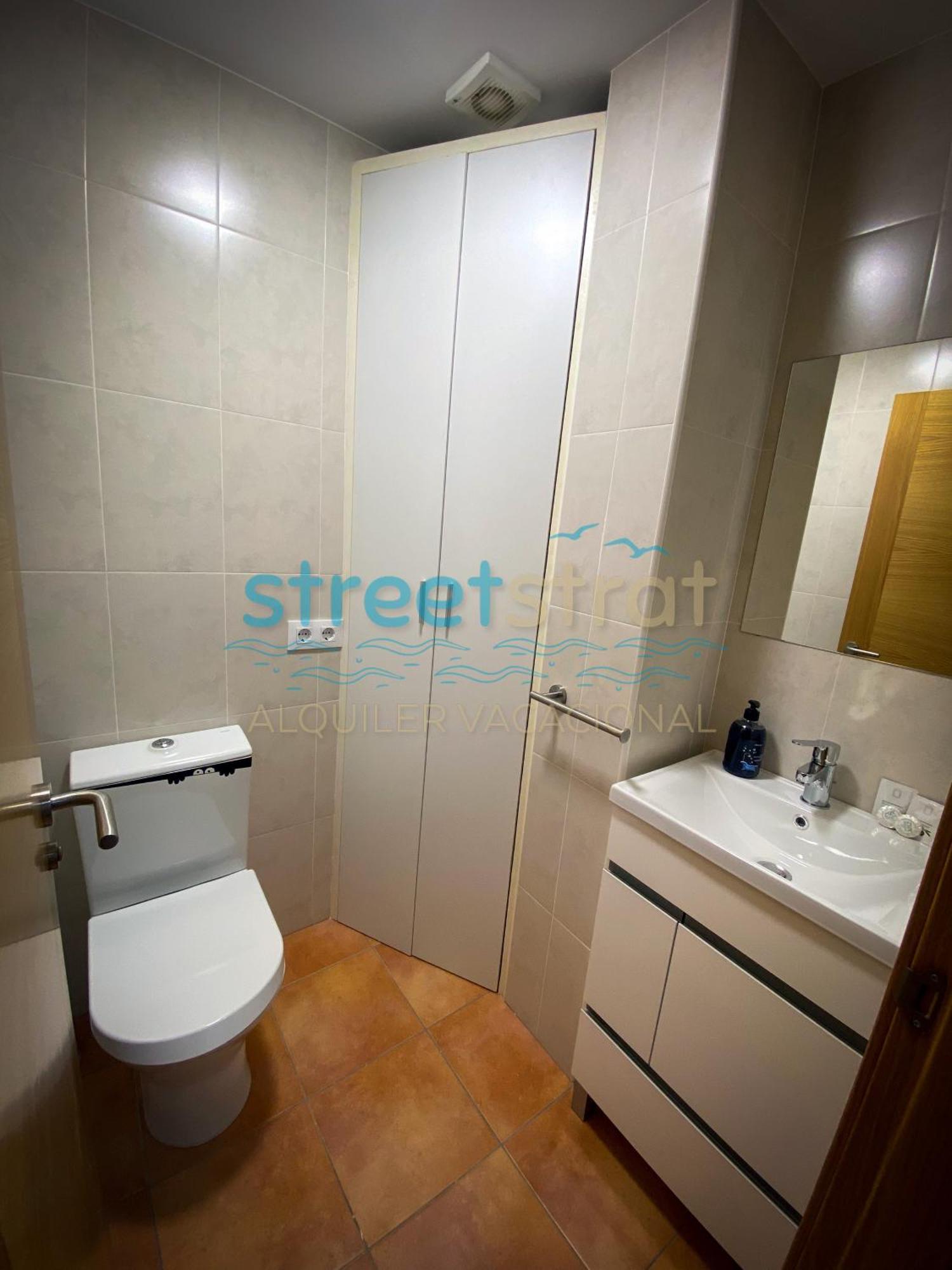 Apartment Entremares -fisterra