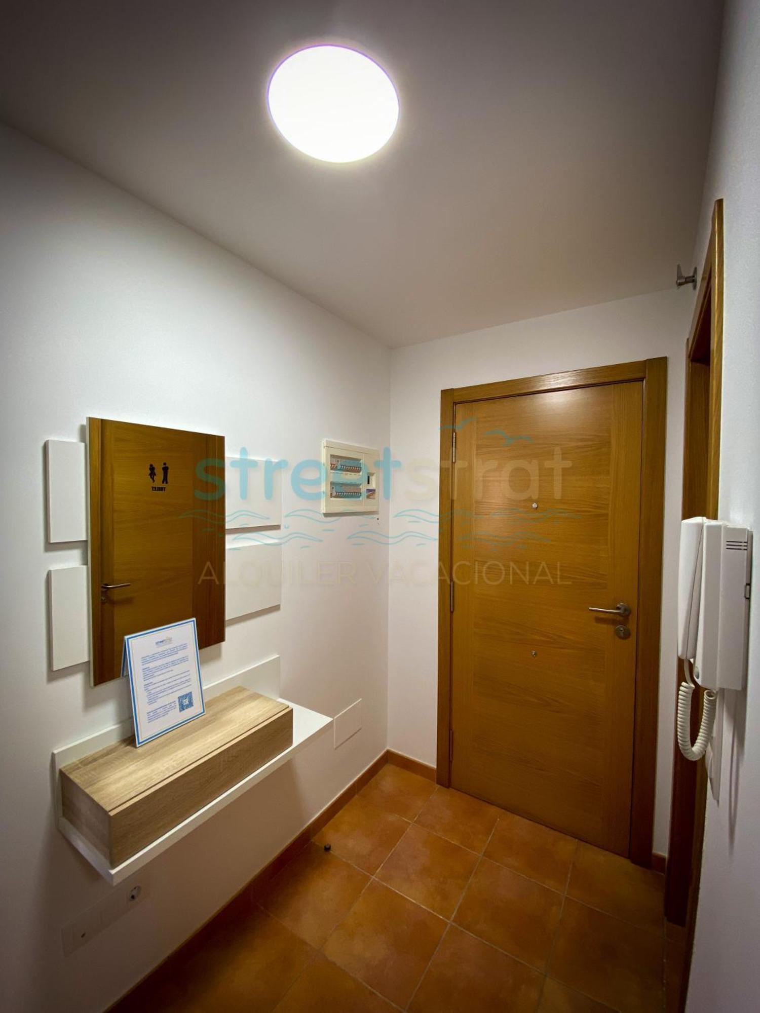 Entremares -fisterra Apartment