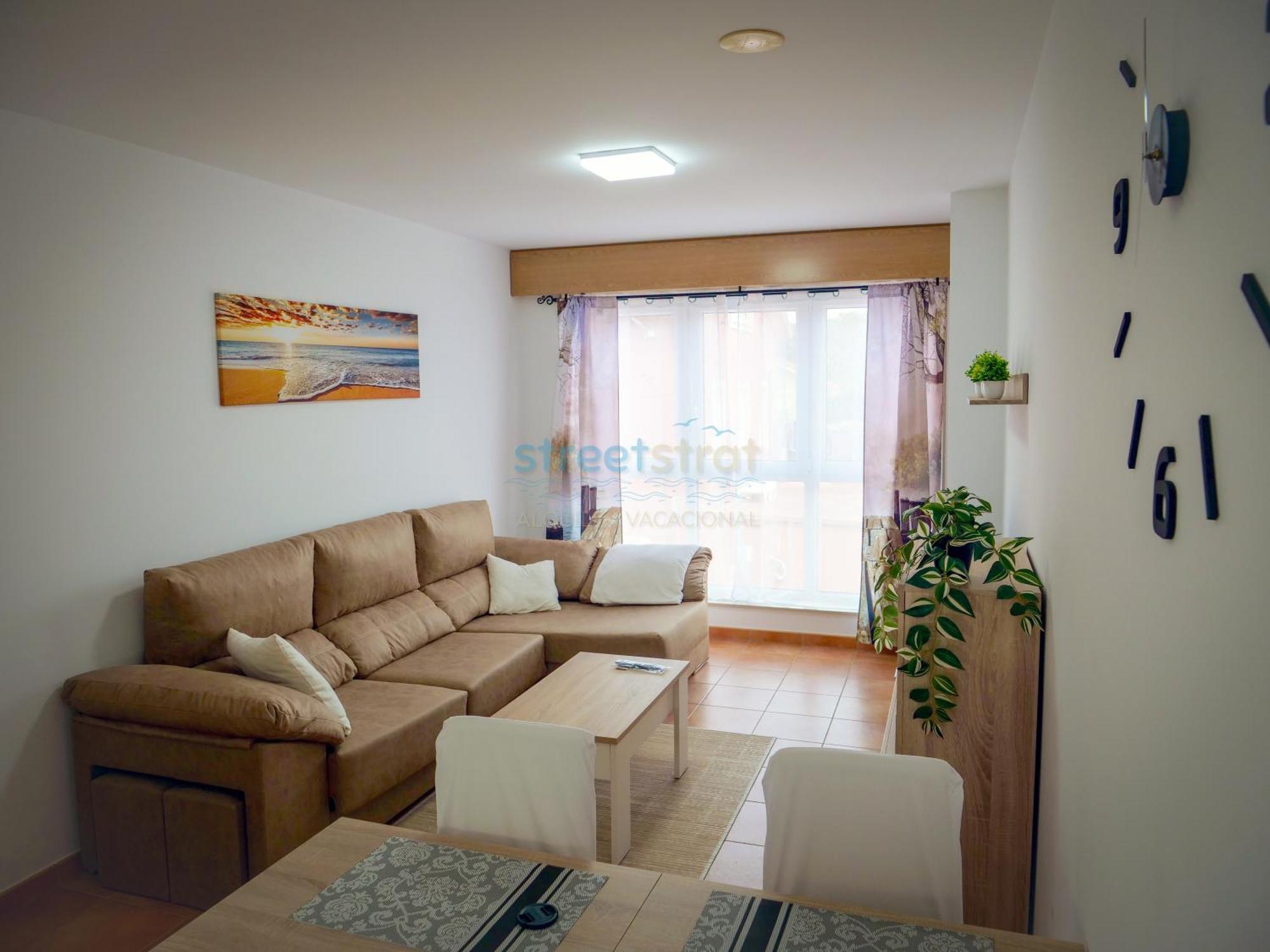 Apartment Entremares -fisterra Finisterre