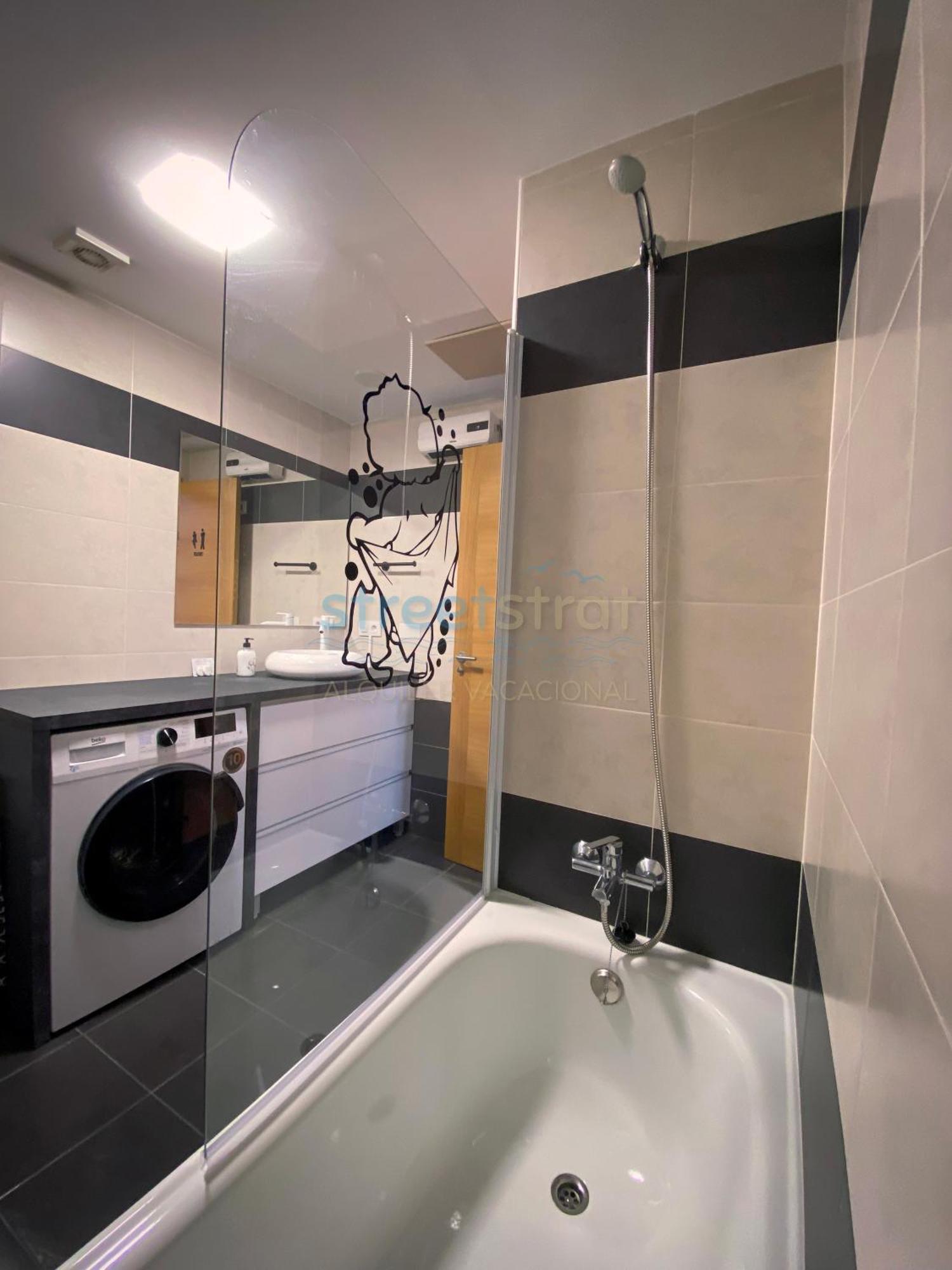 Apartment Entremares -fisterra *