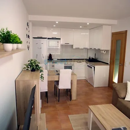 Apartamento Entremares -Fisterra Exterior photo