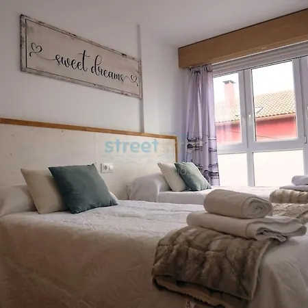 Apartamento Entremares -Fisterra Exterior photo