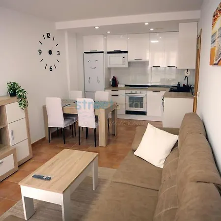 Apartamento Entremares -Fisterra Exterior photo