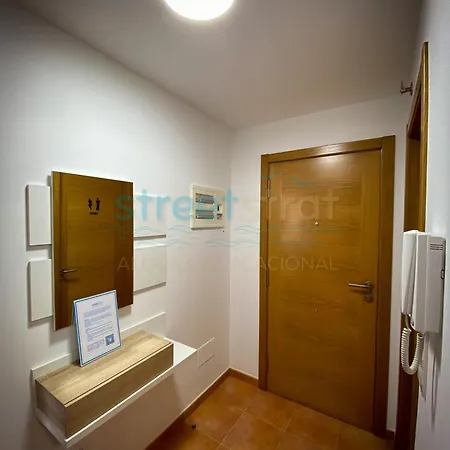 Apartamento Entremares -Fisterra Exterior photo