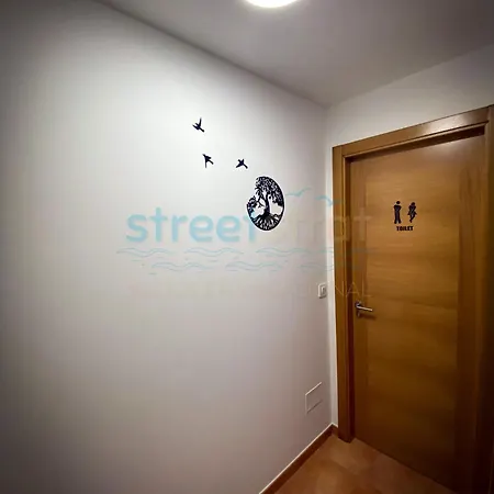 Apartamento Entremares -Fisterra Exterior photo