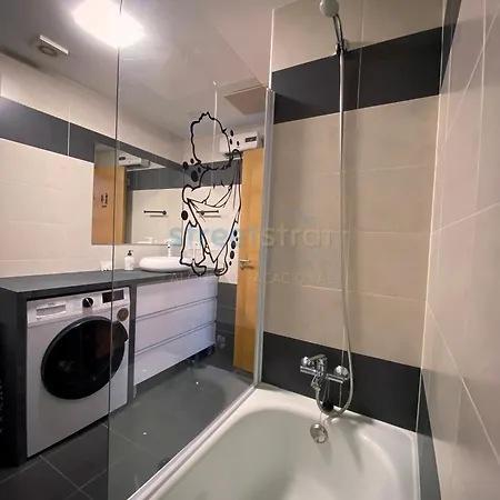 Apartamento Entremares -Fisterra Exterior photo