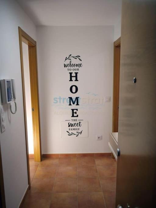 Entremares -fisterra Appartement *