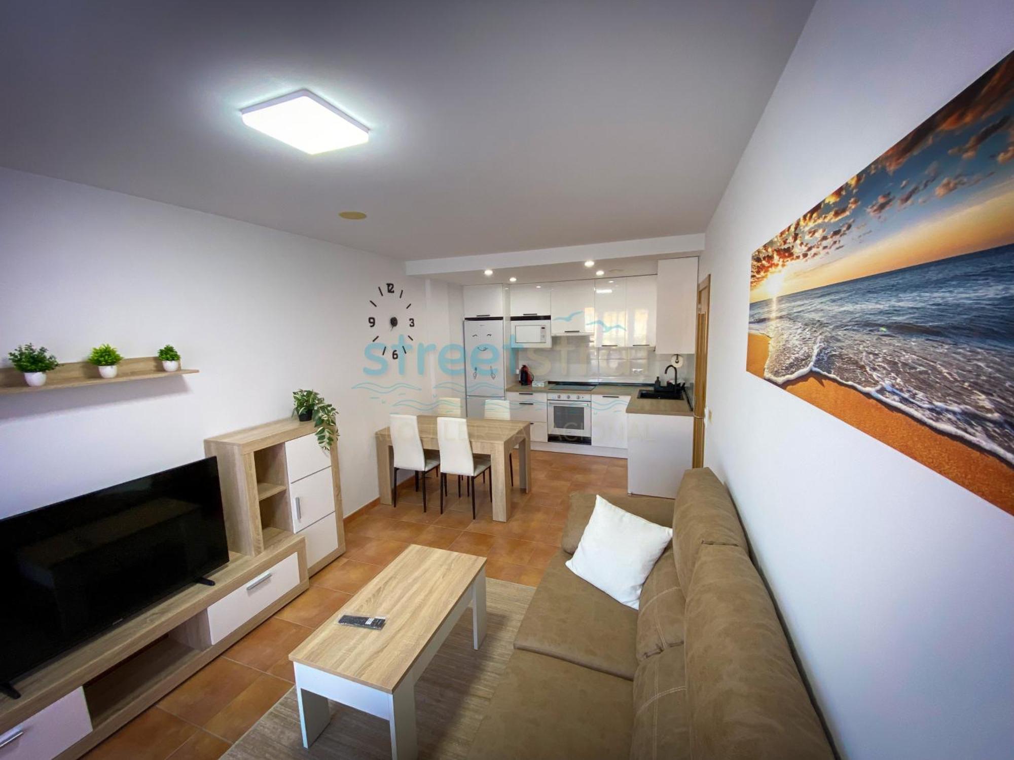 Entremares -fisterra Appartement *